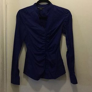 Armani Exchange AX dress shirt